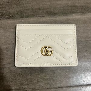 Gucci cardholder